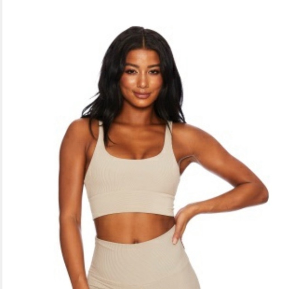 Beach Riot Leah top